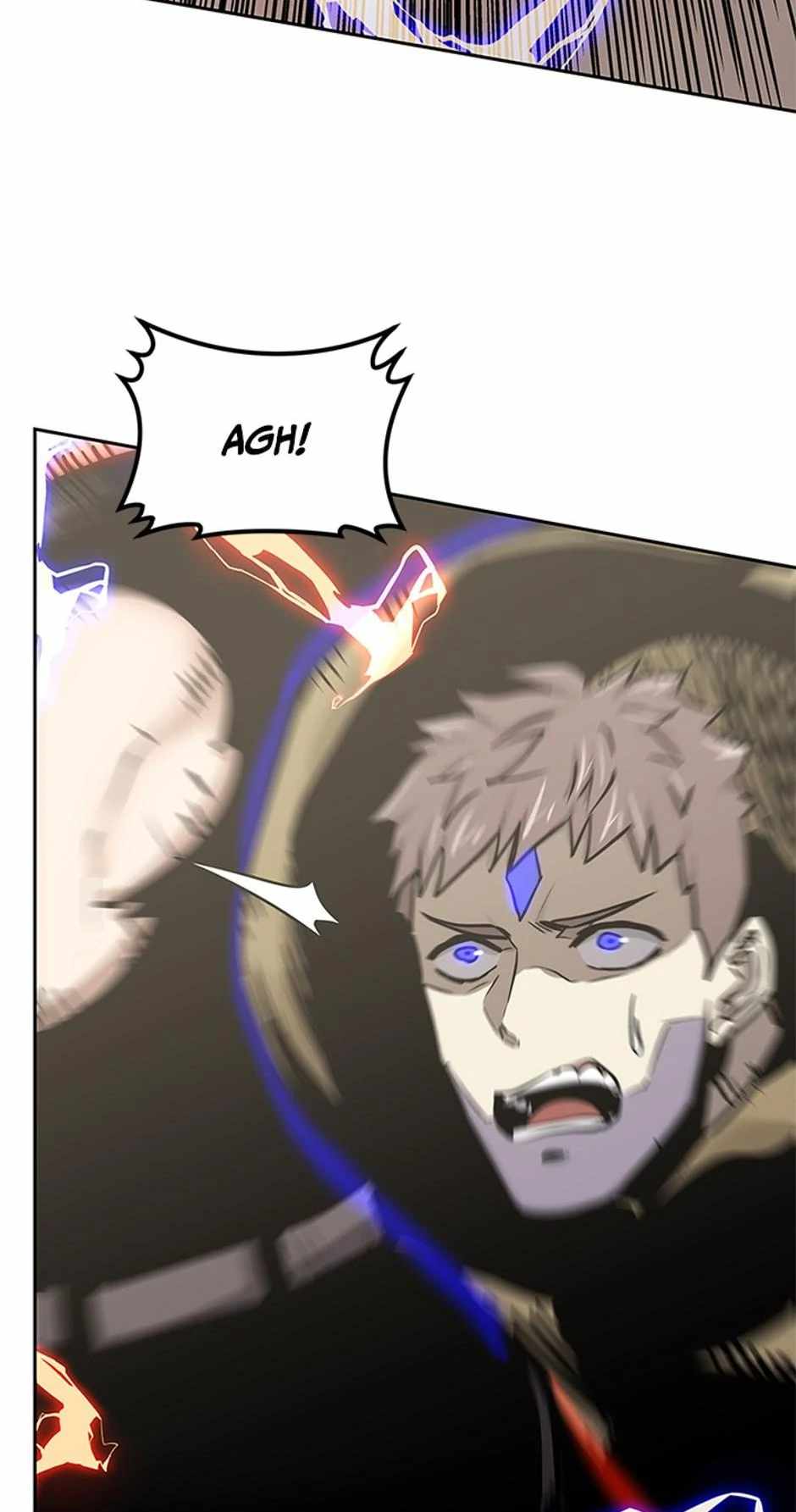 Player from Today Onwards Chapter 139 27